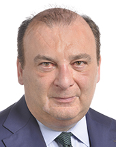 M.E.P Fulvio MARTUSCIELLO