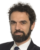 M.E.P Dino GIARRUSSO