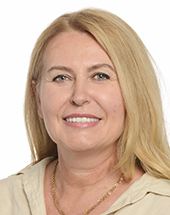 M.E.P Elżbieta Katarzyna ŁUKACIJEWSKA