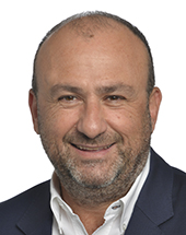 M.E.P Demetris PAPADAKIS