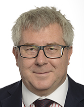 M.E.P Ryszard CZARNECKI